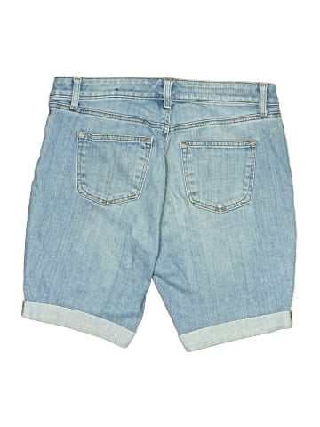 Talbots Denim Shorts (view 2)