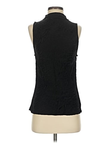 Bella Dahl Sleeveless Blouse (view 1)