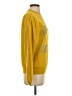 Champion Yellow Sweatshirt Size XS - photo 4