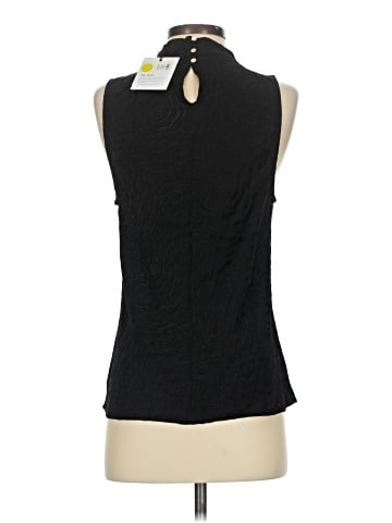 Bella Dahl Sleeveless Blouse (view 2)
