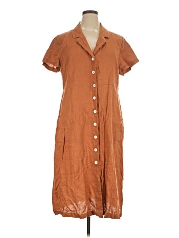 Quince Casual Dress (view 1)