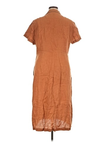 Quince Casual Dress (view 2)