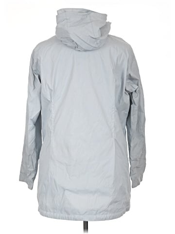 Columbia Raincoat (view 2)
