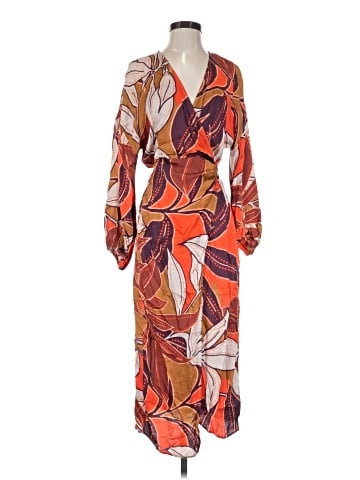 By Anthropologie Casual Dress (view 1)