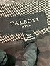 Talbots Gray Blazer Size 16 Petite - photo 6