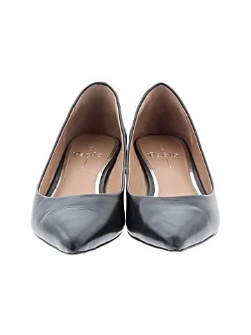 Linea Paolo Heels (view 2)