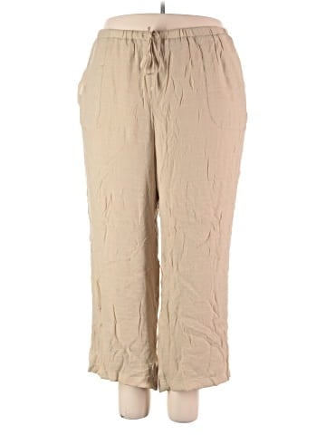 Sharagano Khakis (view 1)