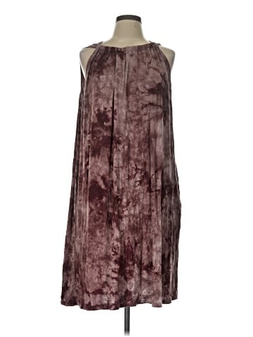 Suzanne Betro Casual Dress (view 1)