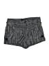 Twenty One 100% Linen Gray Shorts Size S - photo 1