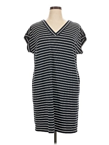 J.Jill Casual Dress (view 1)