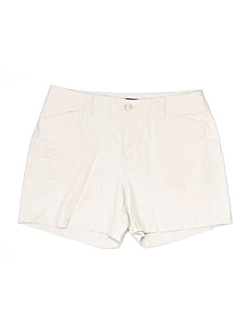 Dockers Khaki Shorts (view 1)