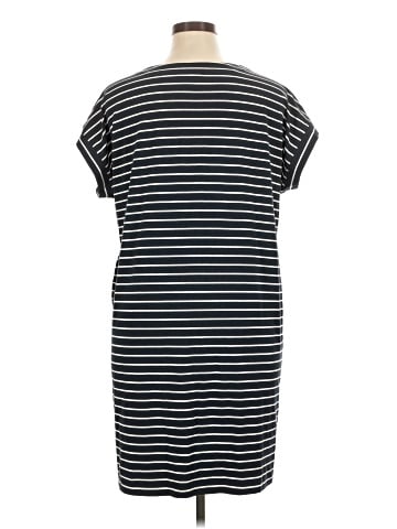 J.Jill Casual Dress (view 2)