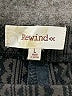 Rewind Tweed Black Dress Pants Size L - photo 7