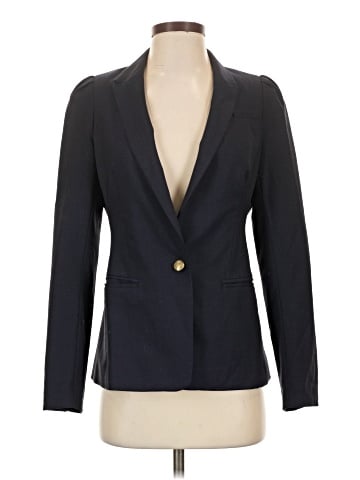 Banana Republic Wool Blazer (view 1)