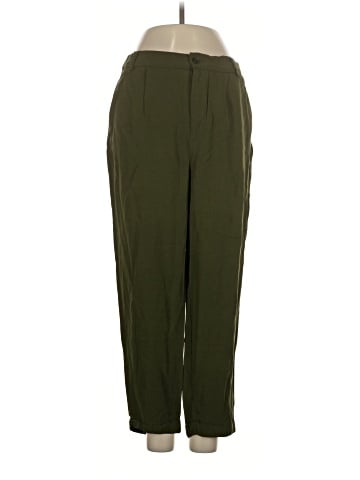 Zara Casual Pants (view 1)