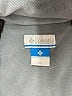 Columbia 100% Polyester Gray Vest Size S - photo 6