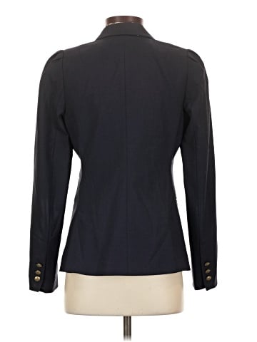 Banana Republic Wool Blazer (view 2)