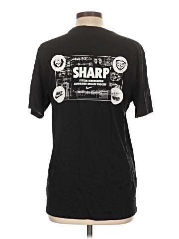 Nike Short Sleeve T-Shirt (view 2)