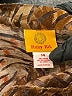 Ruby Rd. Animal Print Brown 3/4 Sleeve Blouse Size 14 - photo 7