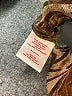 Ruby Rd. Animal Print Brown 3/4 Sleeve Blouse Size 14 - photo 8