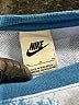 Nike Animal Print Blue Pullover Sweater Size M - photo 7