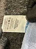 Nike Animal Print Blue Pullover Sweater Size M - photo 8