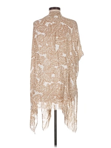 Gentle Fawn Kimono (view 2)
