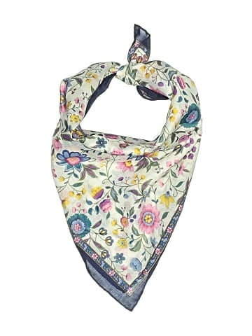 Saint Laurent Vintage Scarf (view 1)