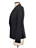 Banana Republic Blue Wool Blazer Size 2 - photo 5