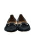 Talbots Black Flats Size 6 1/2 - photo 2