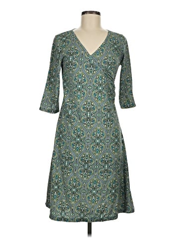PrAna Casual Dress (view 1)