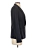 Banana Republic Blue Wool Blazer Size 2 - photo 4