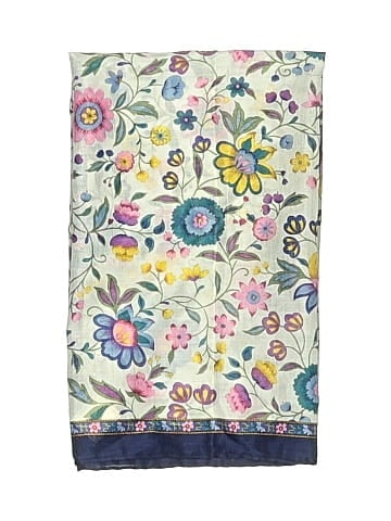 Saint Laurent Vintage Scarf (view 2)