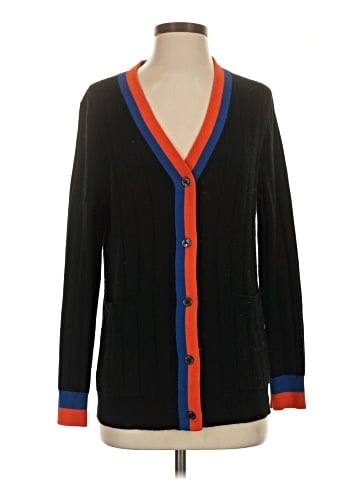 Kule Cashmere Cardigan (view 1)