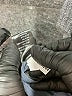 Antonio Melani 100% Polyester Houndstooth Gray Blazer Size 12 - photo 7