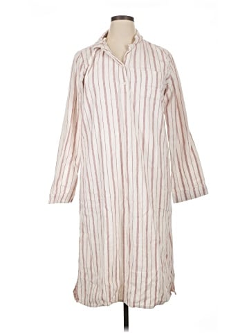 Garnet Hill Casual Dress (view 1)