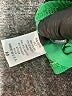 Assorted Brands Solid Green One Piece Swimsuit Size M - photo 4