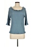 Vila Milano Teal Pullover Sweater Size M (estimated) - photo 1