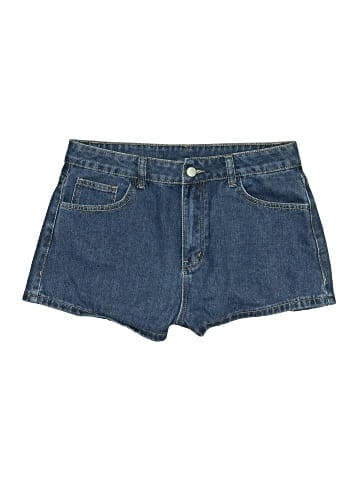 Shein Denim Shorts (view 1)