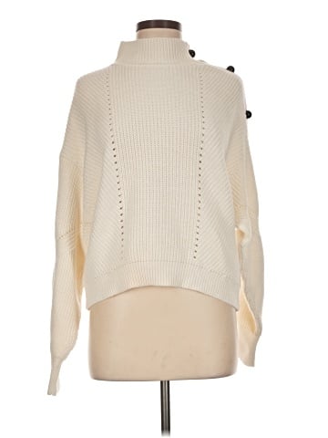 Joie Turtleneck Sweater (view 1)