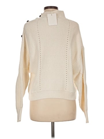 Joie Turtleneck Sweater (view 2)
