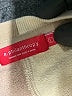 n:Philanthropy Color Block Tan Pullover Sweater Size L - photo 7