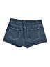 Shein Blue Denim Shorts Size 30 waist - photo 2