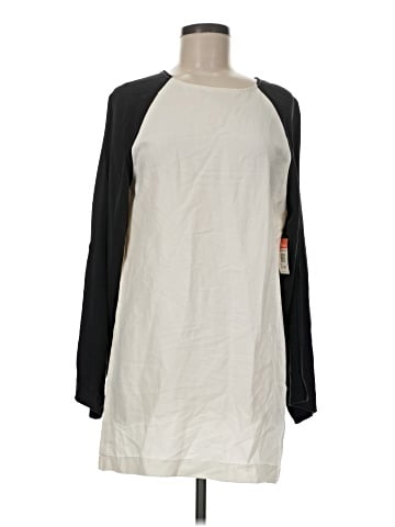 Drifter 3/4 Sleeve T-Shirt (view 1)