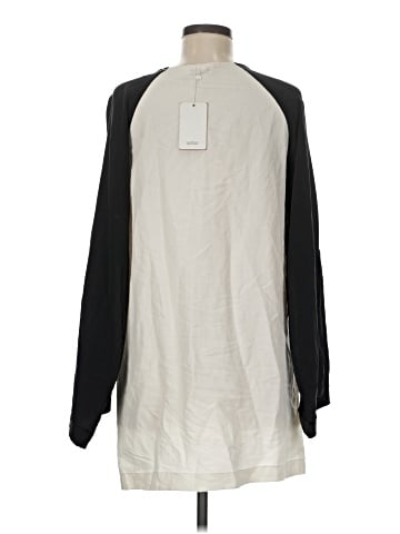 Drifter 3/4 Sleeve T-Shirt (view 2)