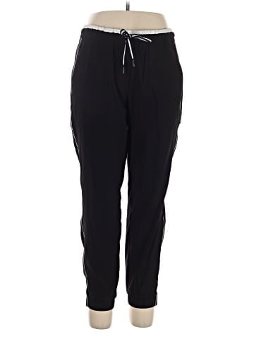 Athleta Track Pants (view 1)