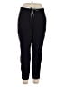 Athleta Black Track Pants Size 14 - photo 1