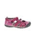 Keen Pink Sandals Size 2 (youth) - photo 1