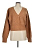 Topshop Brown Cardigan Size 8 - 10 - photo 1