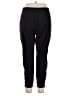 Athleta Black Track Pants Size 14 - photo 2